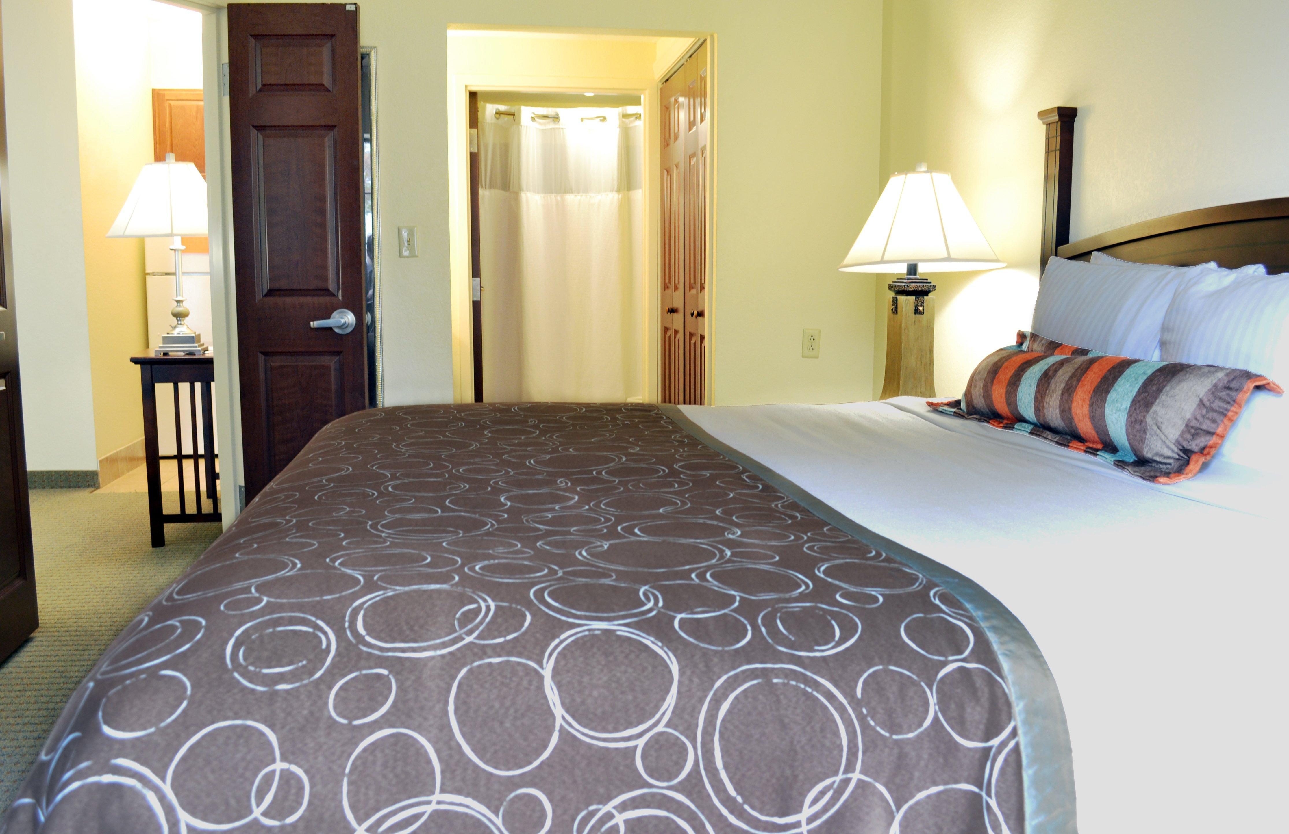 Staybridge Suites Hot Springs By Ihg Lake Hamilton Ngoại thất bức ảnh