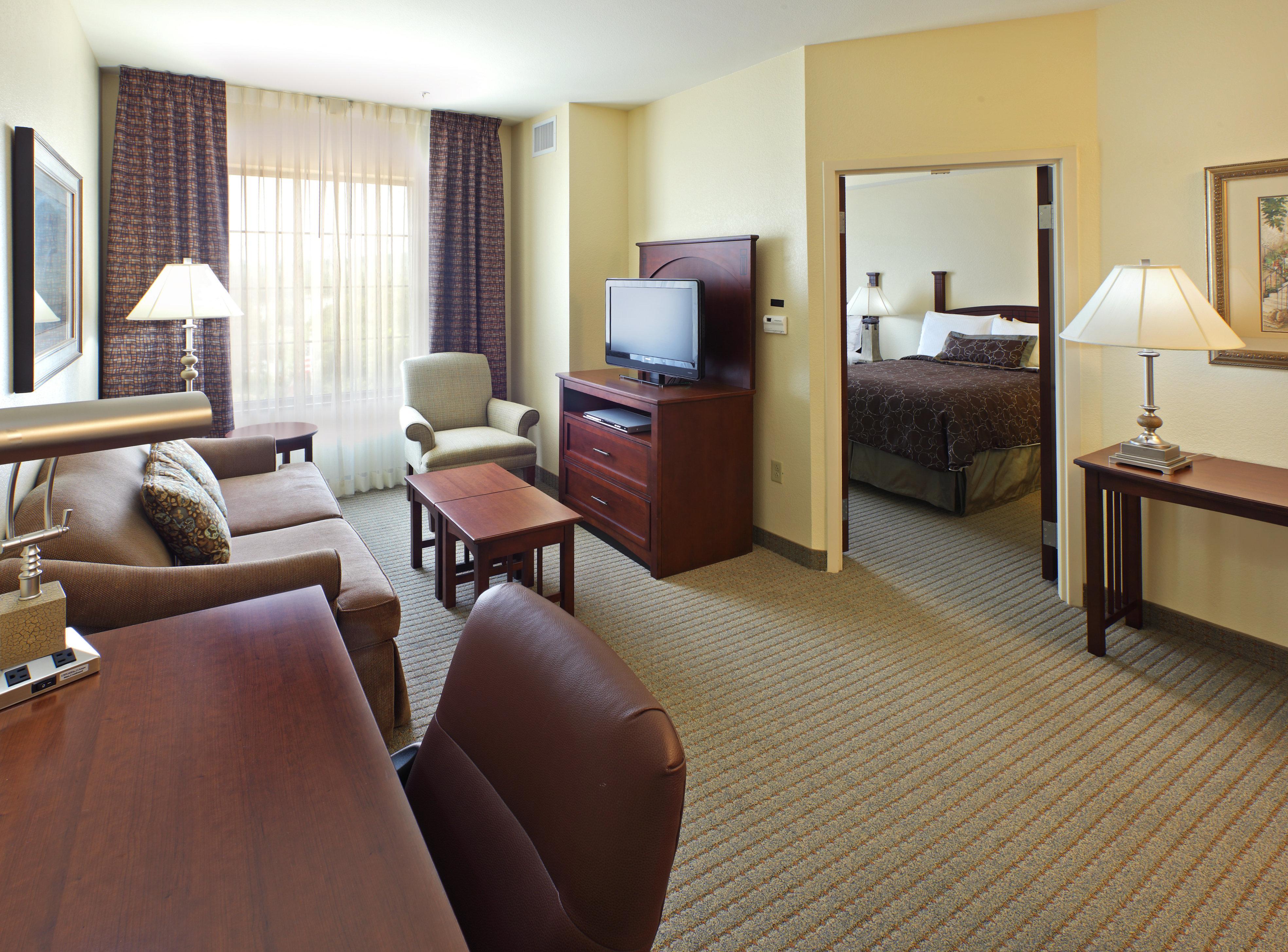 Staybridge Suites Hot Springs By Ihg Lake Hamilton Phòng bức ảnh