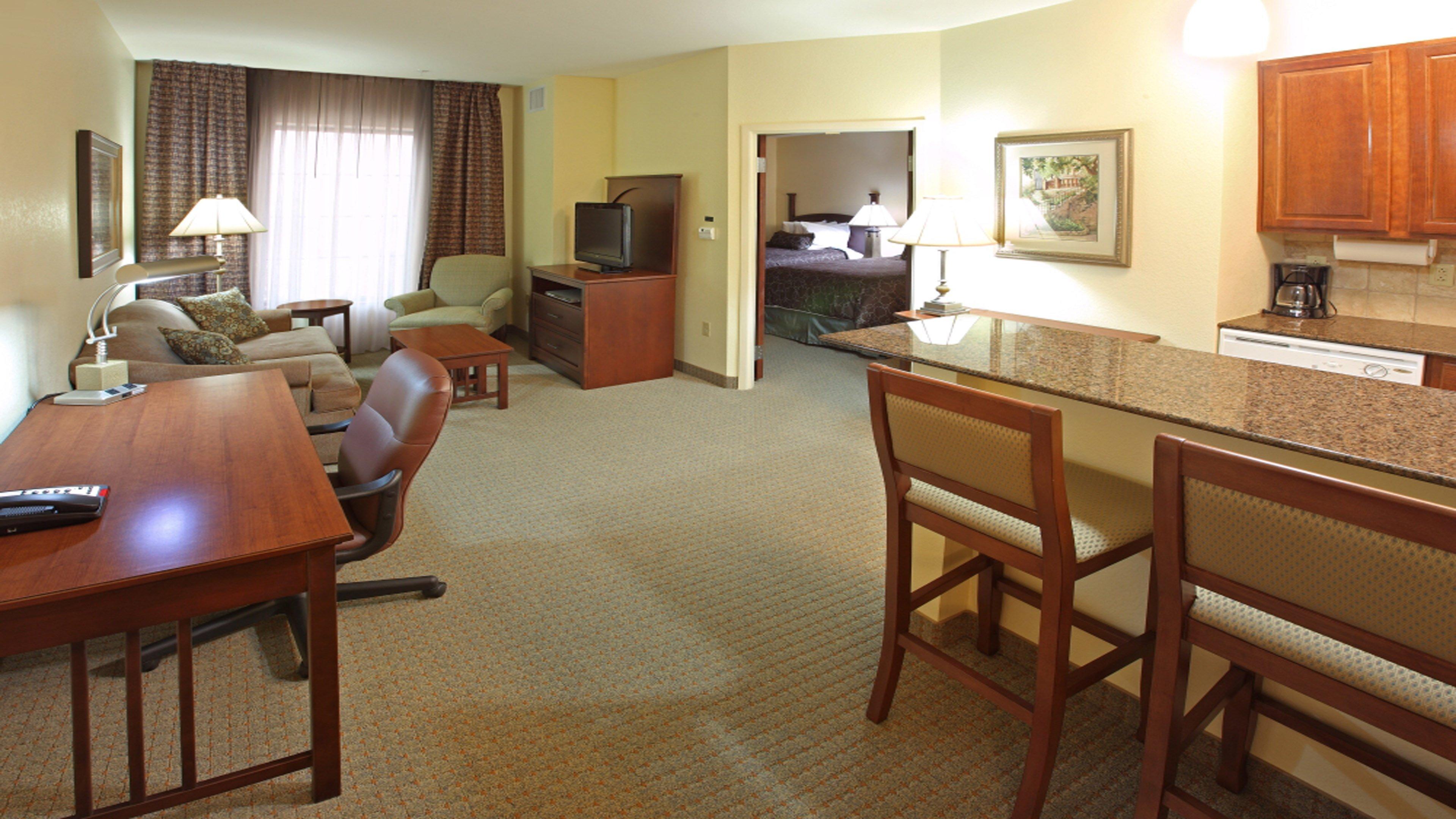Staybridge Suites Hot Springs By Ihg Lake Hamilton Ngoại thất bức ảnh