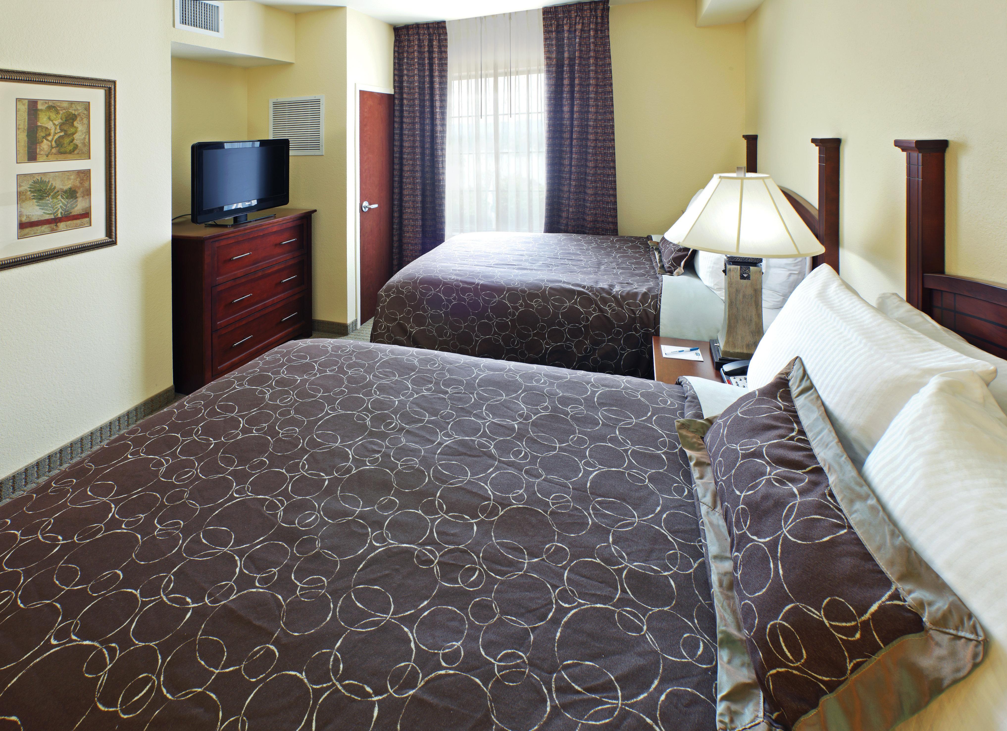 Staybridge Suites Hot Springs By Ihg Lake Hamilton Ngoại thất bức ảnh