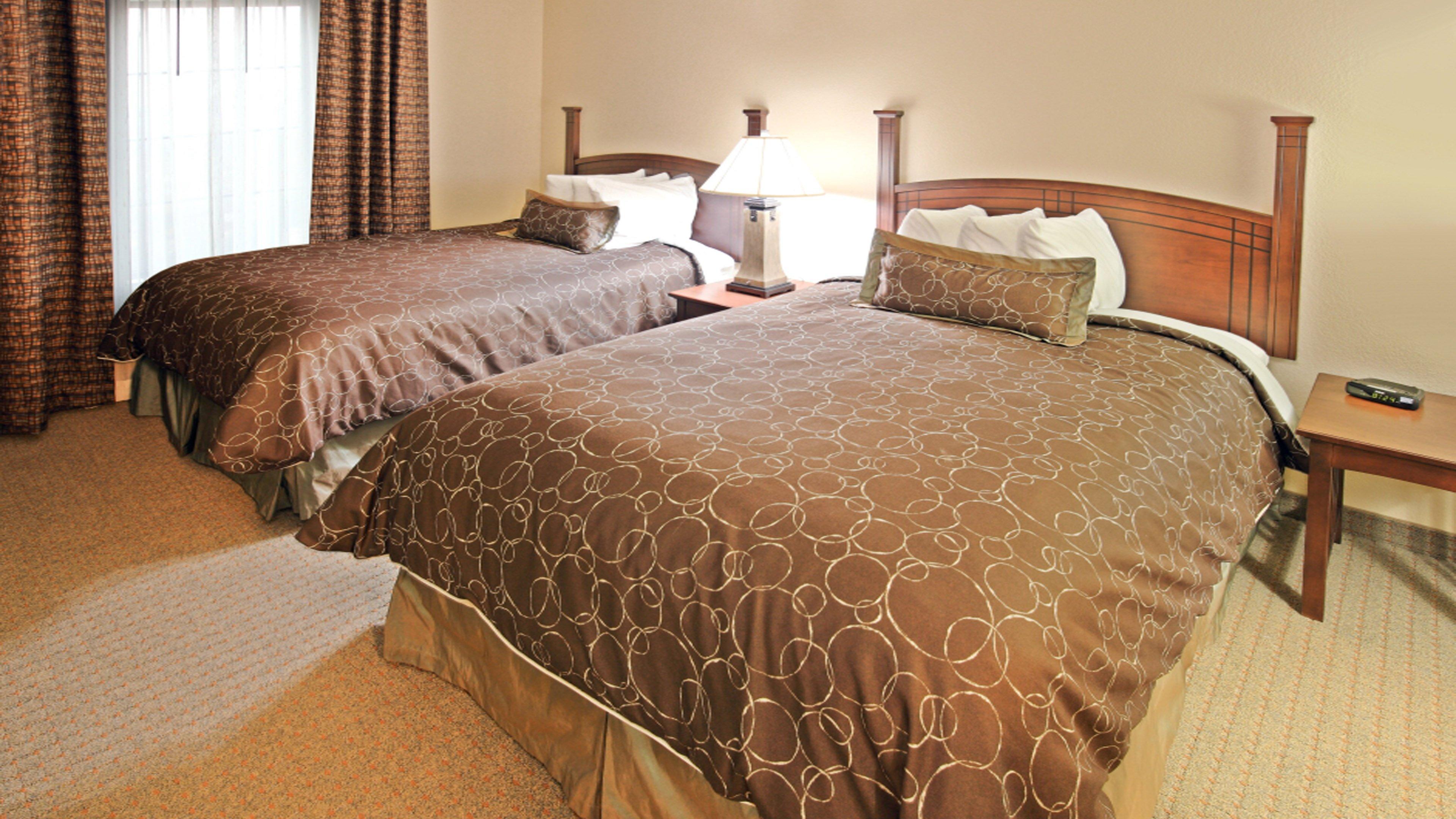 Staybridge Suites Hot Springs By Ihg Lake Hamilton Ngoại thất bức ảnh