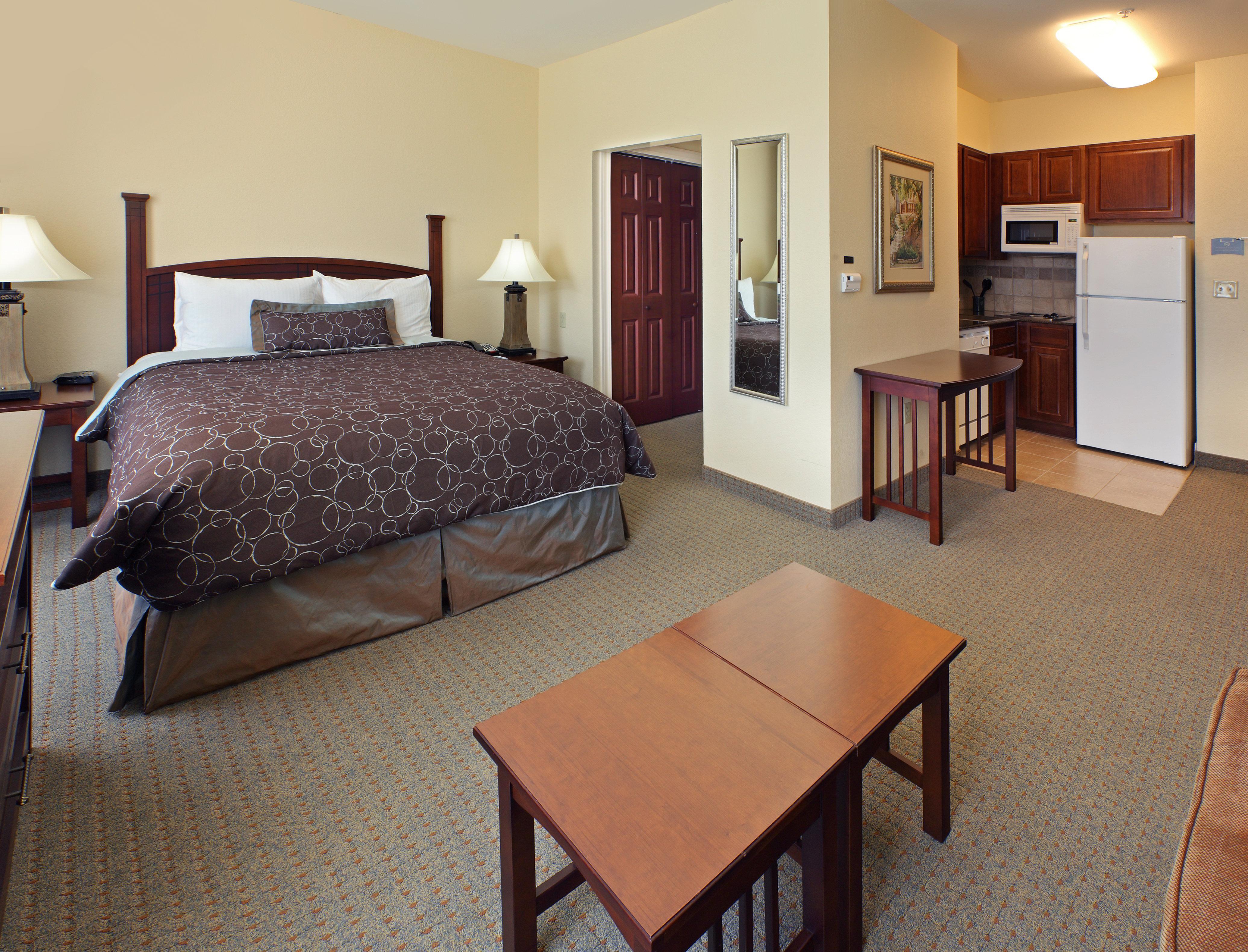 Staybridge Suites Hot Springs By Ihg Lake Hamilton Phòng bức ảnh