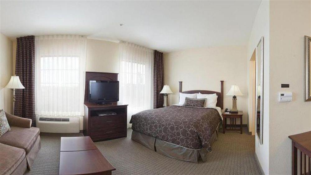 Staybridge Suites Hot Springs By Ihg Lake Hamilton Ngoại thất bức ảnh