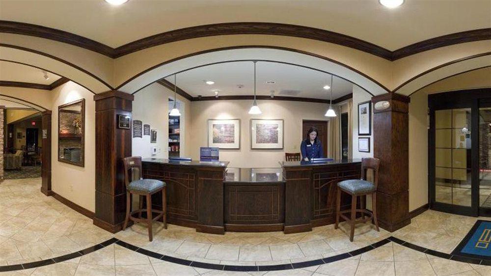 Staybridge Suites Hot Springs By Ihg Lake Hamilton Ngoại thất bức ảnh